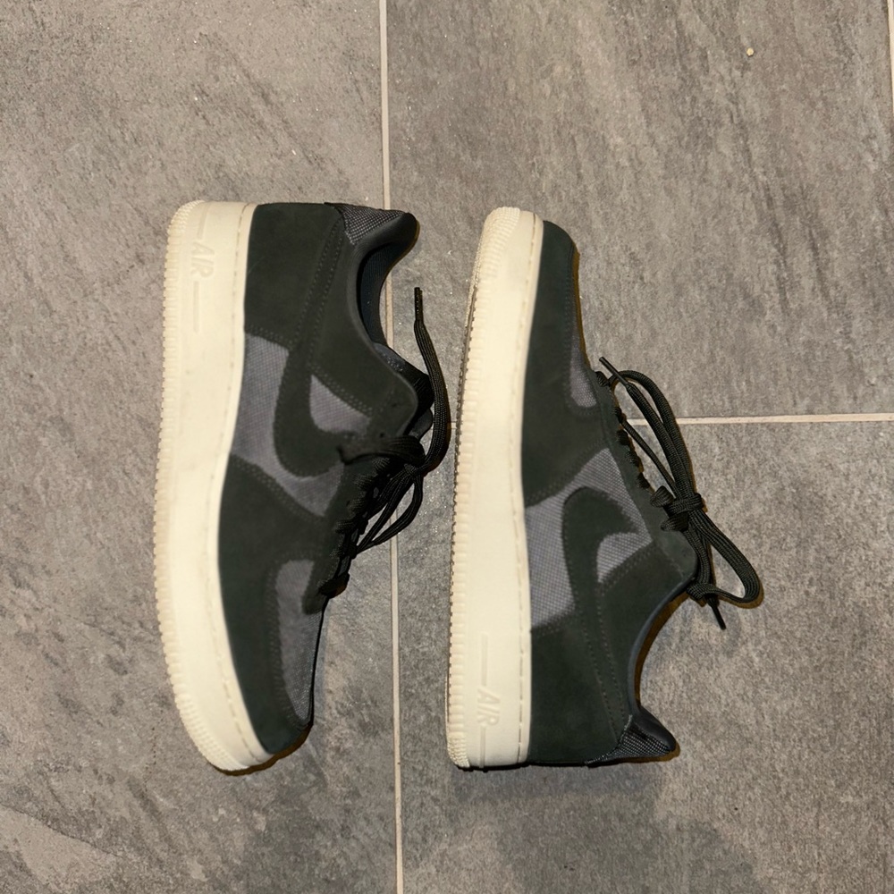 Nike Air Force 1 Low '07 1